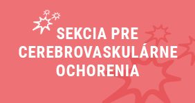 Sekcia pre cerebrovaskulárne ochorenia obr