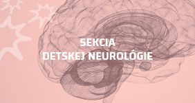 Sekcia neuropediatrická obr